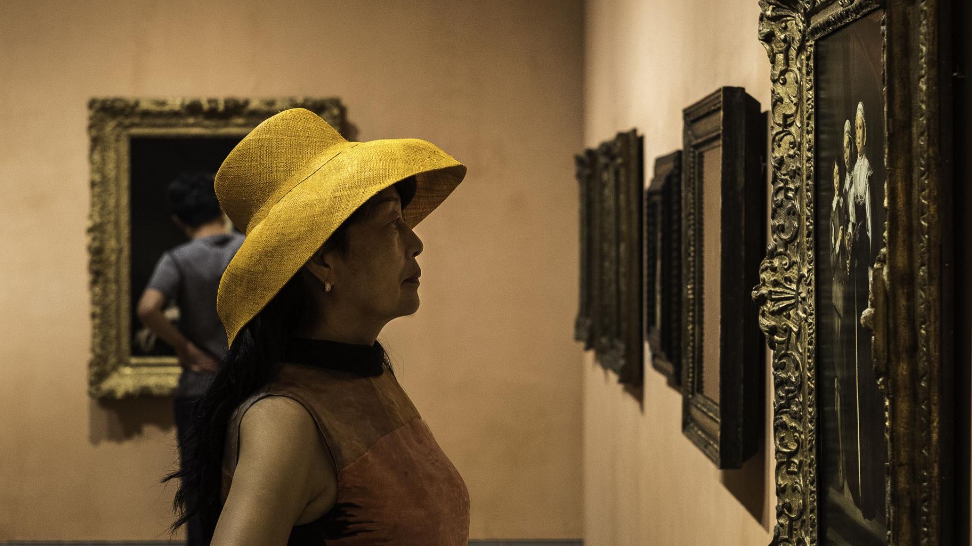 Private Tour: ''Skip the line'' Thyssen Museum Guided Tour