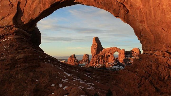 Arches National Park 4x4 Adventure Guided Tour From Moab