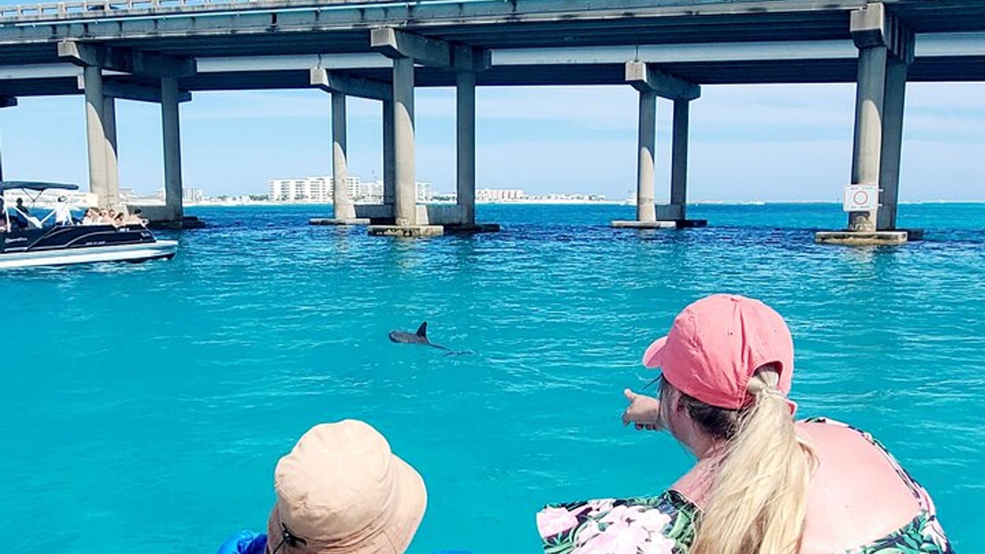 Crab Island Customizable Private Captained Boat Charter