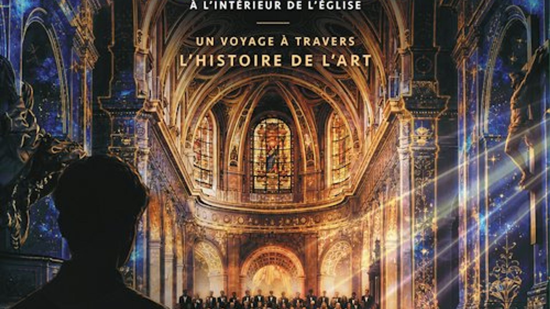 Les Nuits De Saint Roch: Entry Ticket + Optional Live Music