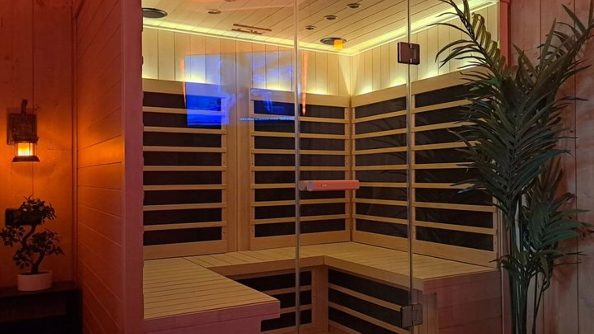 Apartment mit Spa, privatem Whirlpool und Infrarotsauna im Stadtzentrum von Arras
