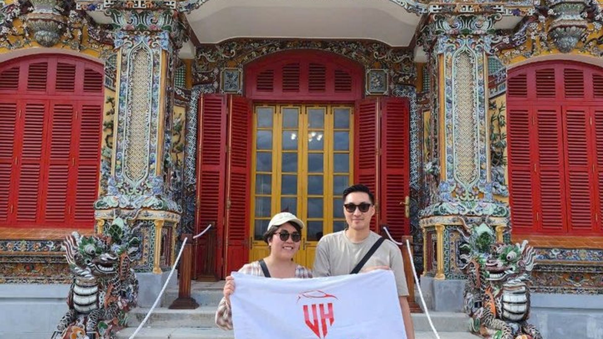 Flughafen Da Nang PRIVATER Transfer nach Da Nang/Hoi An