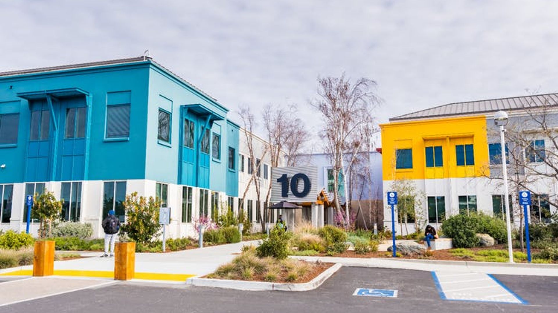 Silicon Valley self-driving audio tour for technology lovers image 3
