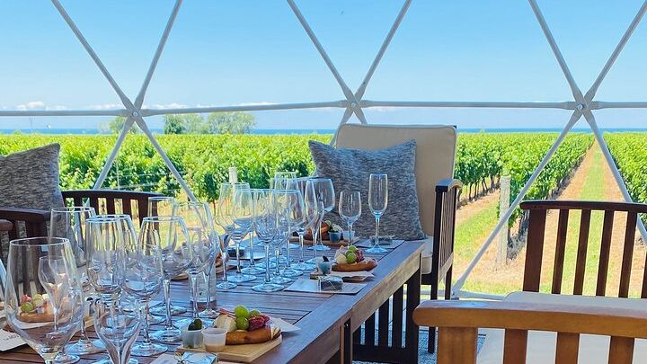 Niagara-on-the-Lake Private Wine Tasting Experience