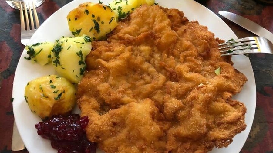 Vienna Naschmarket Private Tour and Cooking Class