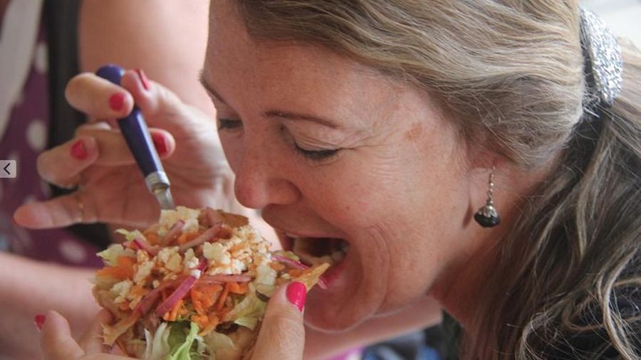 Mazatlan Food Tasting Tour with A Local Guide