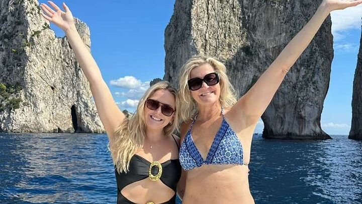 Amalfi Coast and Capri Island Customizable Private Cruise
