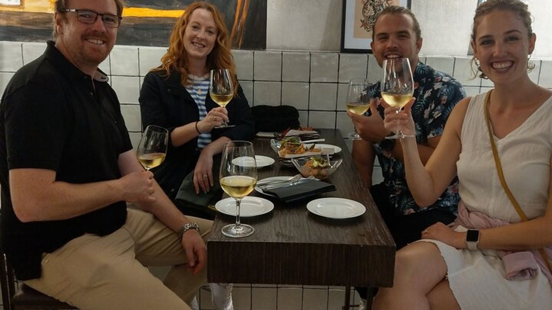 "A la Vasca" - Top Notch Gastro Cultural Experience