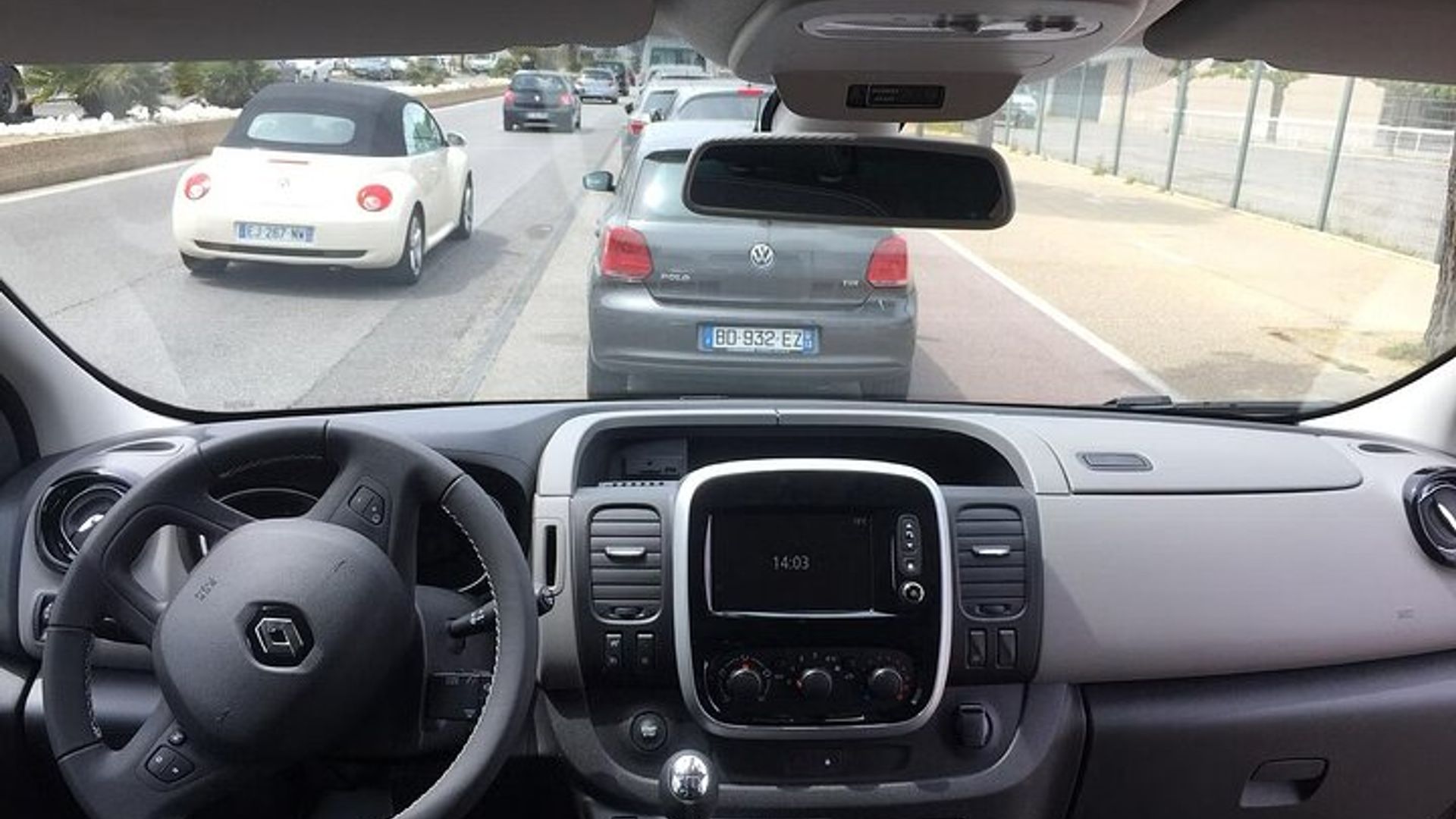 Private Driver in Provence