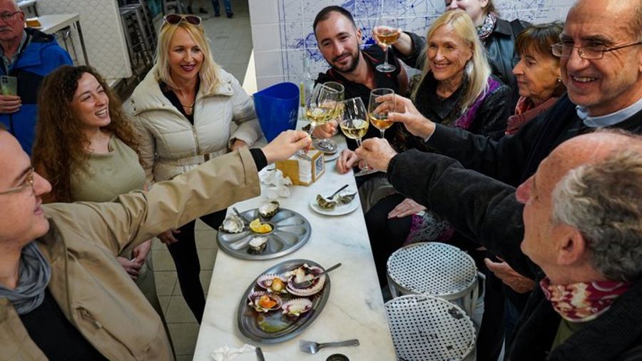 Palma De Mallorca Small-Group Food & Drink Tasting Tour