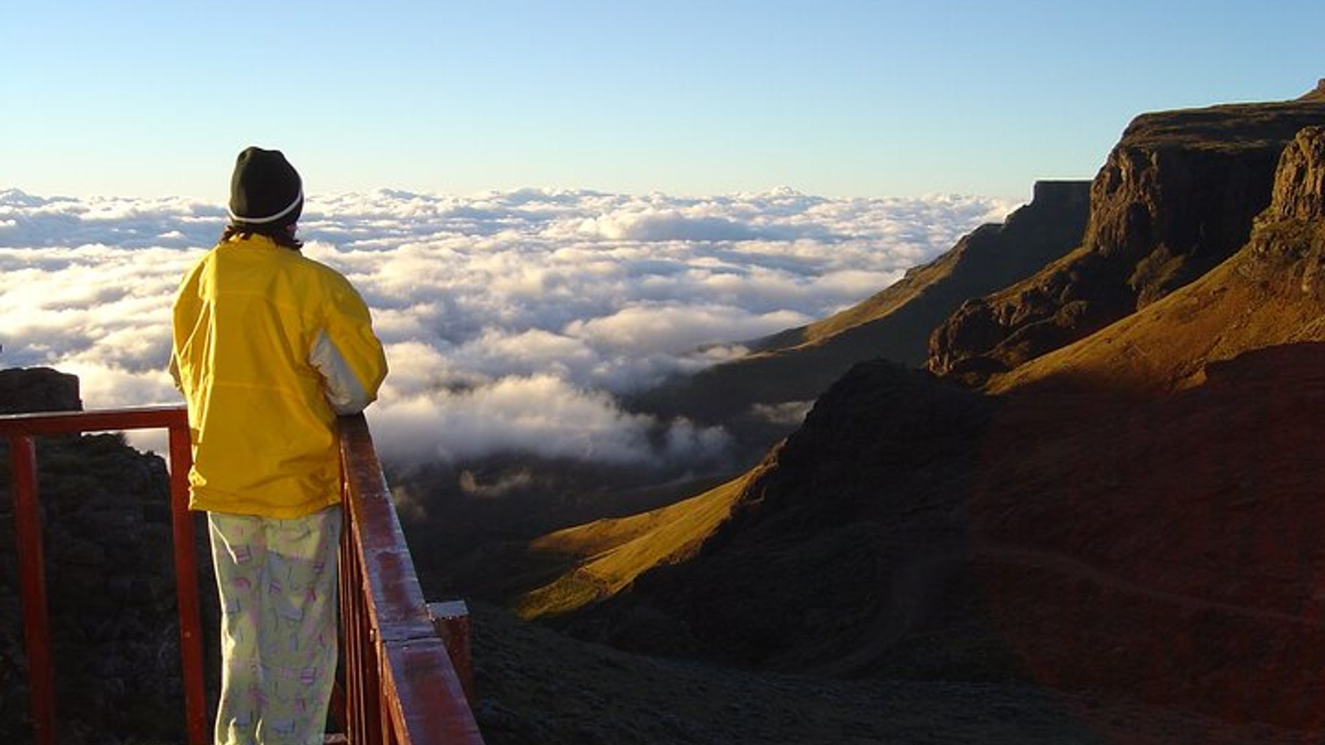 Sani Pass Day Tour from Durban