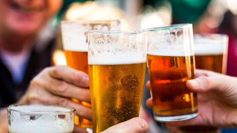 Bath: Guided Tour of Historic Sights and Pubs With Tastings