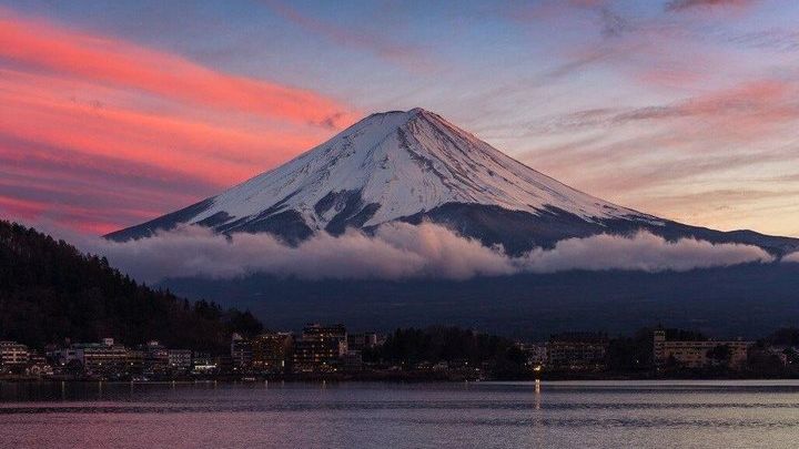 Mount Fuji or Hakone Private, Full-Day Tour From Tokyo