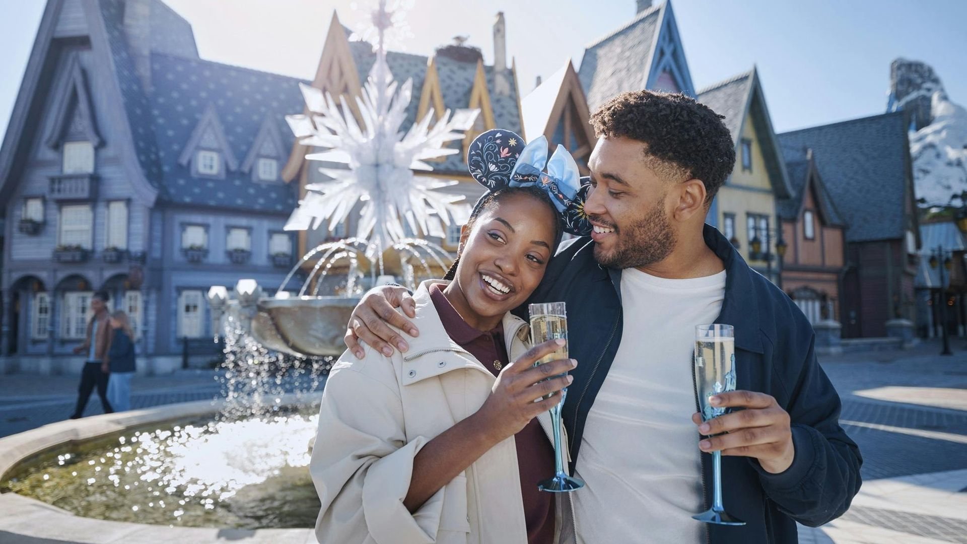 Billet de plusieurs jours Disneyland® Paris