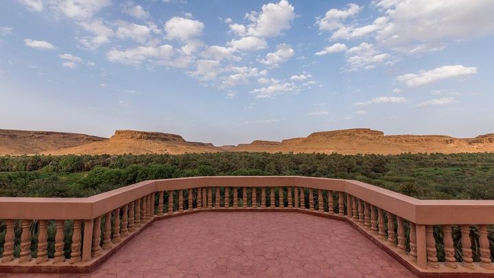 Morocco 10-Day Private Tour of the Sahara Desert and Cities