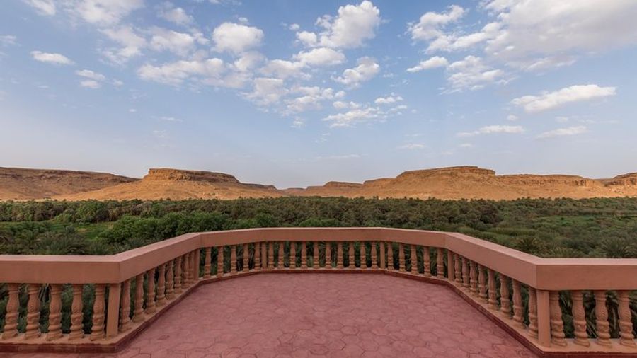 Morocco 10-Day Private Tour of the Sahara Desert and Cities