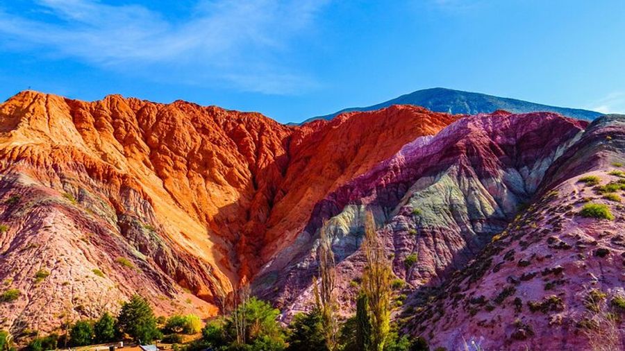 4-Day Tour in San Martin de los Andes