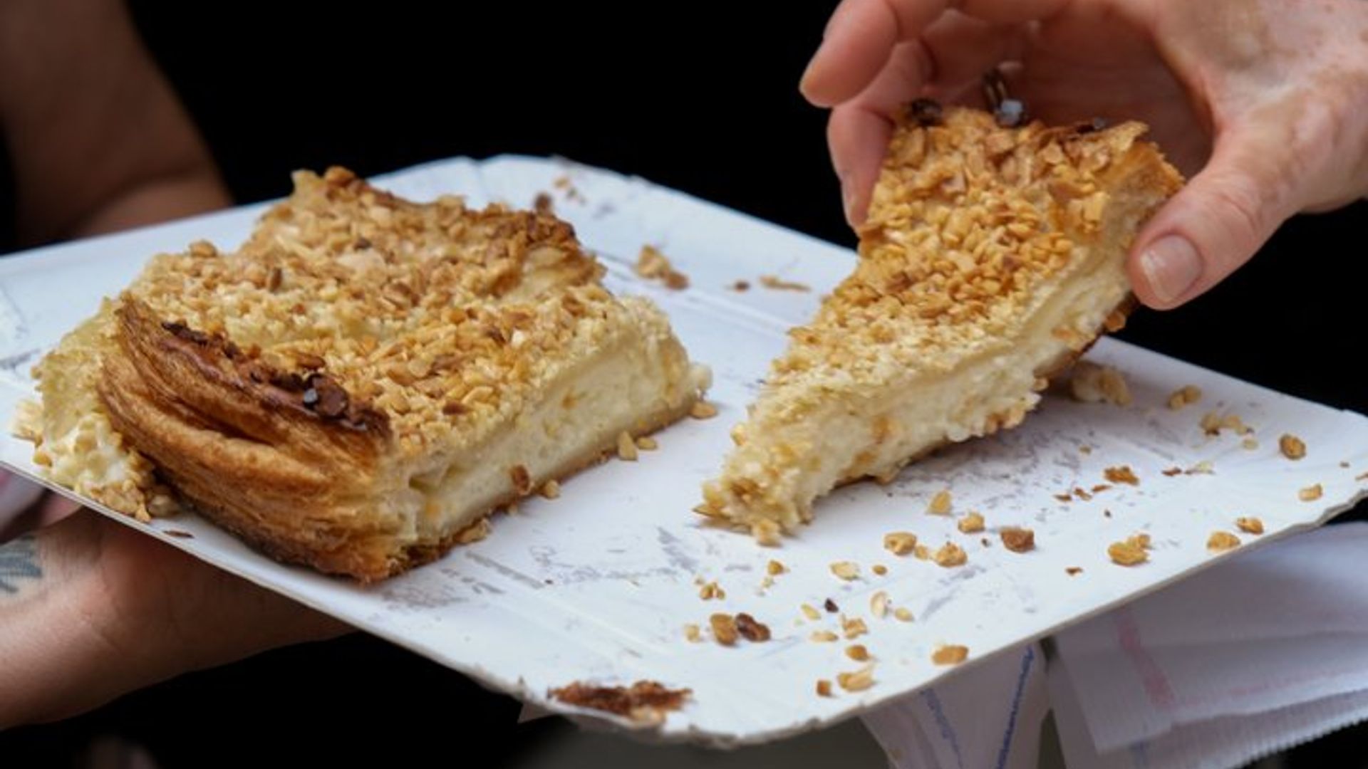 Comer San Sebastián : Más allá de Pintxos Tour