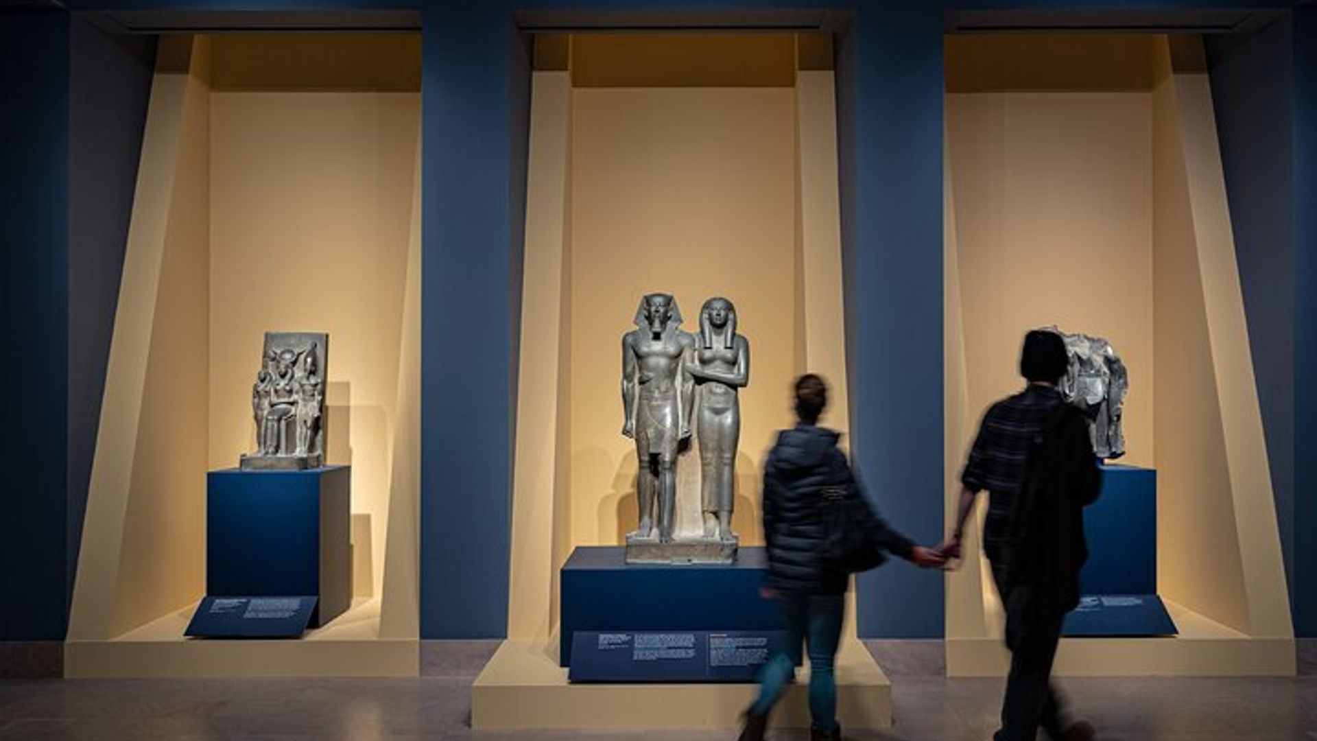 Boston Museum of Fine Arts General Admission Ticket