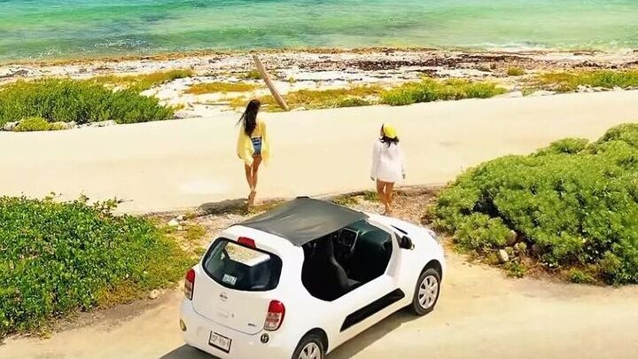 Buggy, Beach & Snorkel Blast