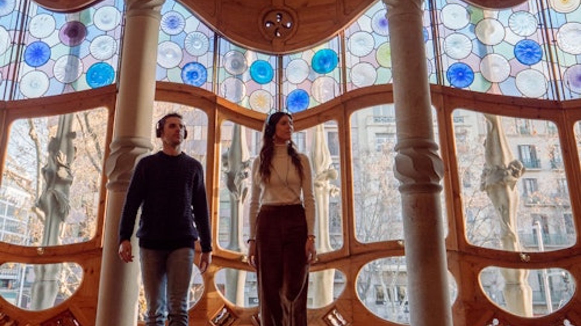 Casa Batlló: Biglietto d'ingresso anticipato