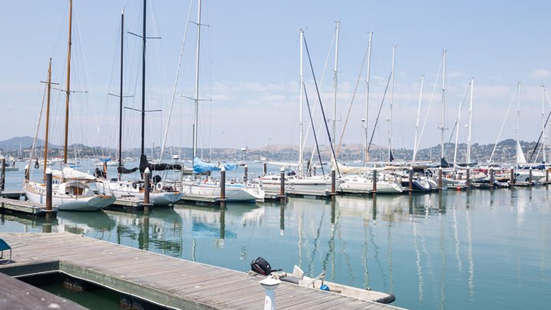 Sausalito Food and Wine Tour image 1