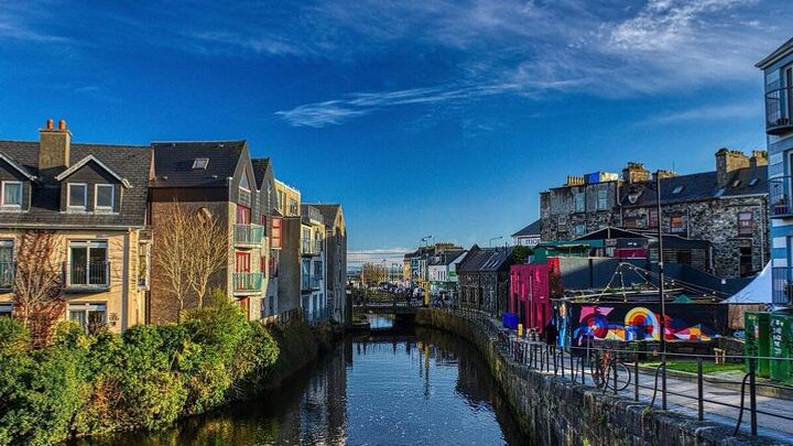 Galway Celtic Mythology Tour