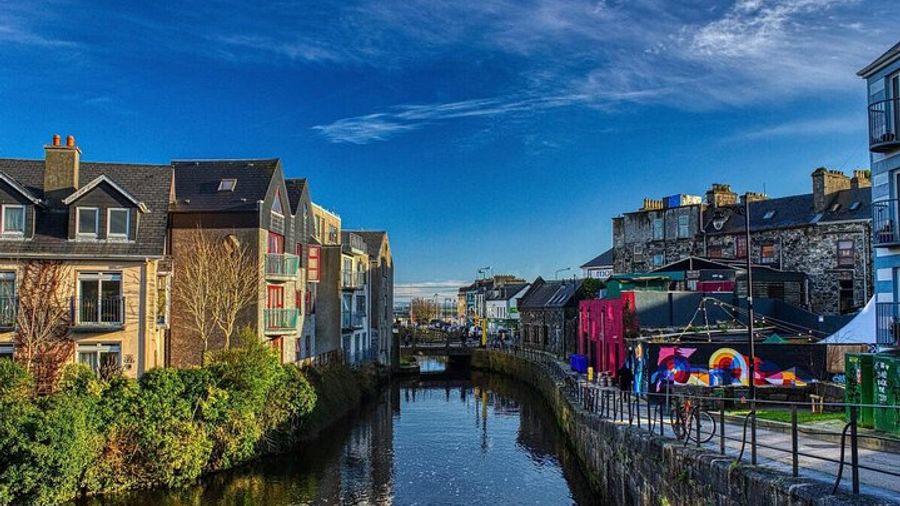 Galway Celtic Mythology Tour