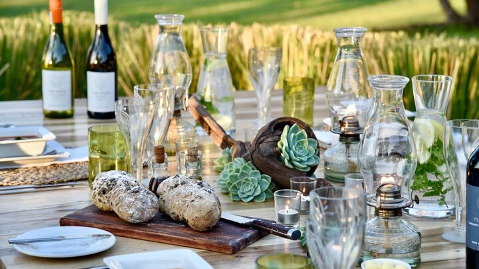 Victoria Falls Half-Day Dinner and Sunset Cruise