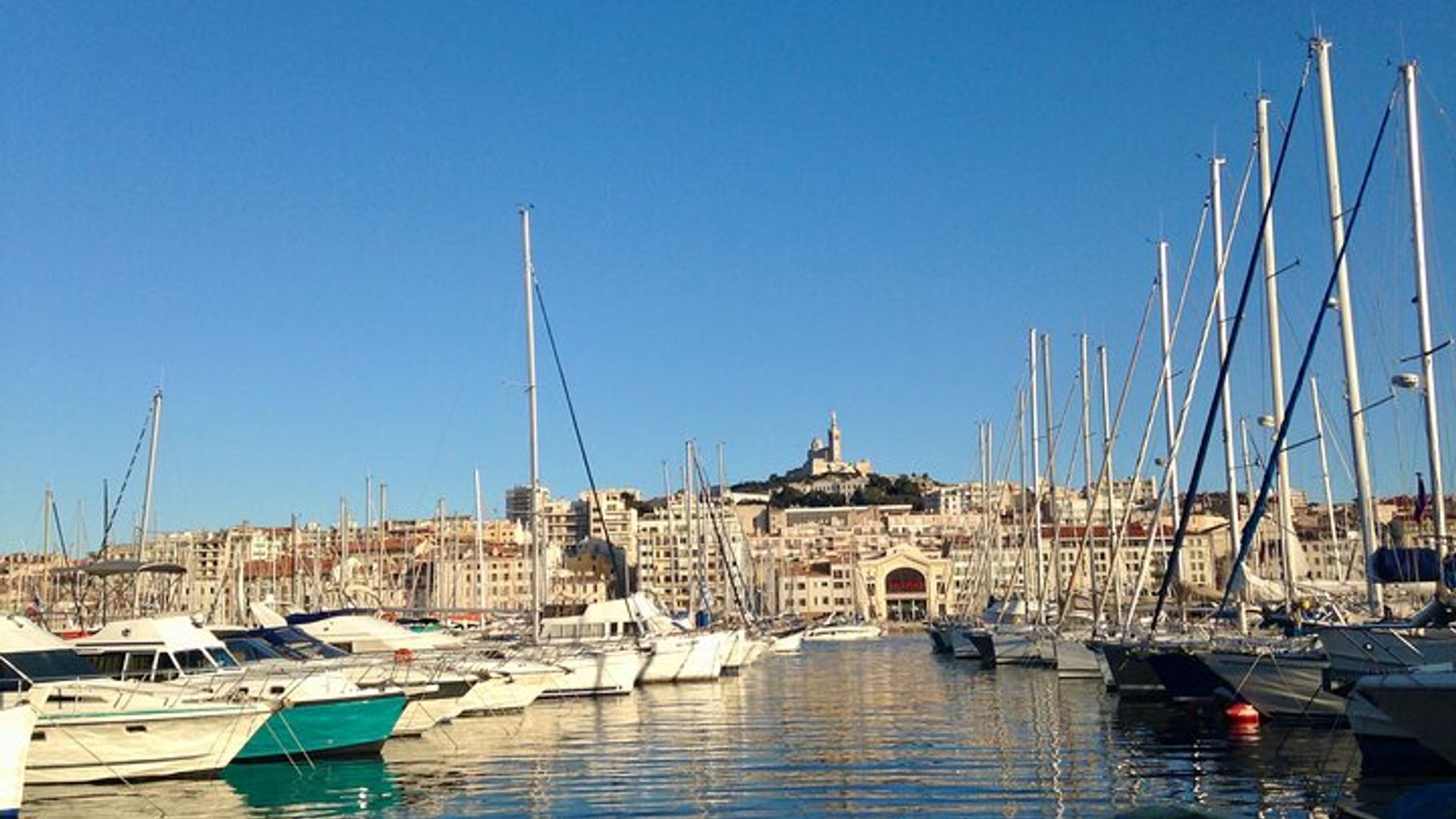 Marseille, Cassis, and Aix-en-Provence Private Tour