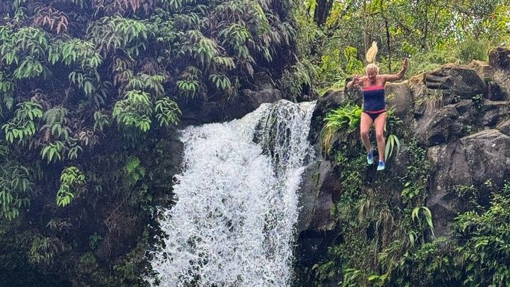 Private Half-Day Road To Hana Highlights Tour