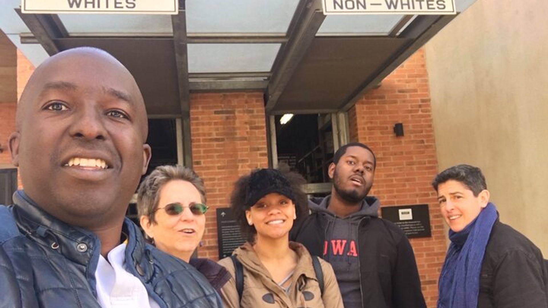 Soweto, Apartheid Museum & Constitution Hill Day Tour