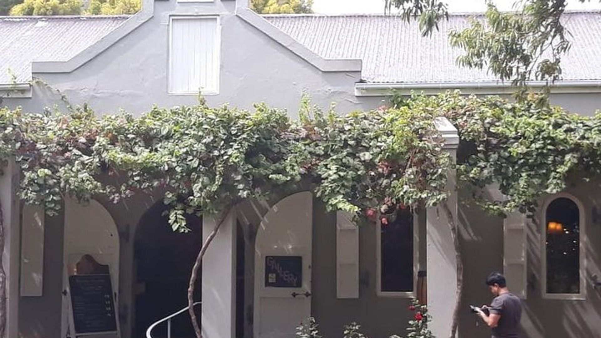 Tour de cata de vinos de Stellenbosch, Franschhoek y Paarl