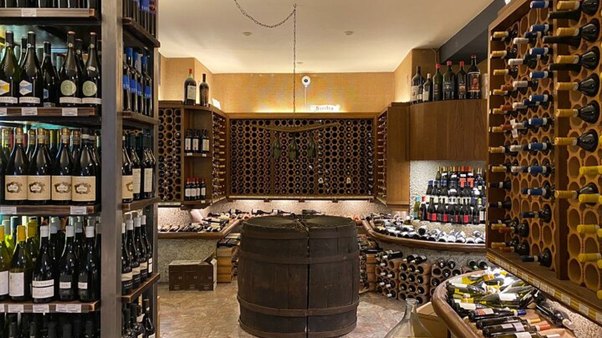 Wine Tasting & Lunch in Florence city centre