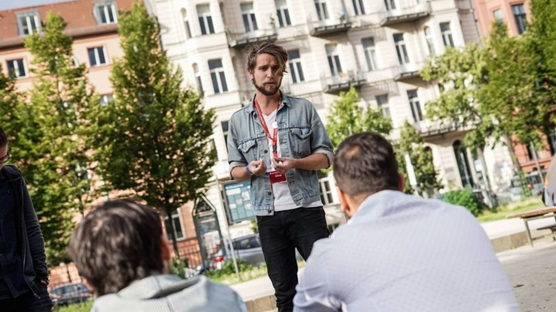 Brussels: Belgian Beer Tasting Tour