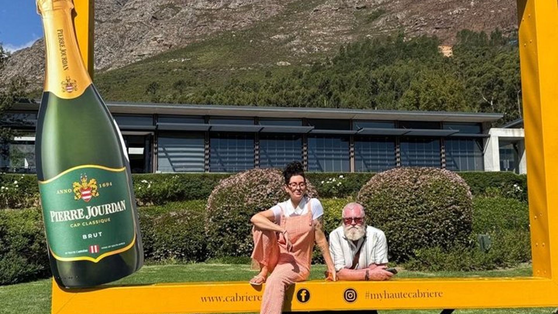 Ultimate Full Day Franschhoek Wine Tram Hop On Hop Off Experience