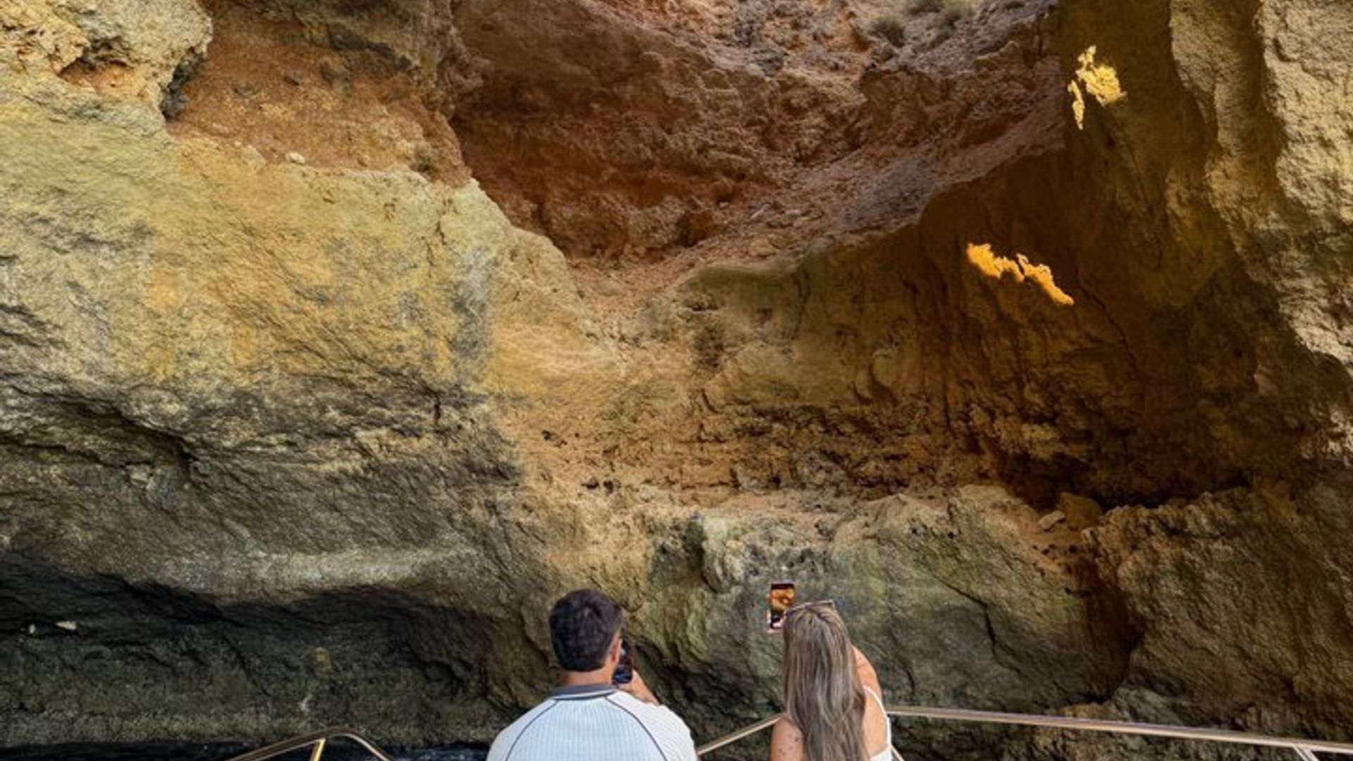 Algarve Private Full-Day Tour From Lisbon