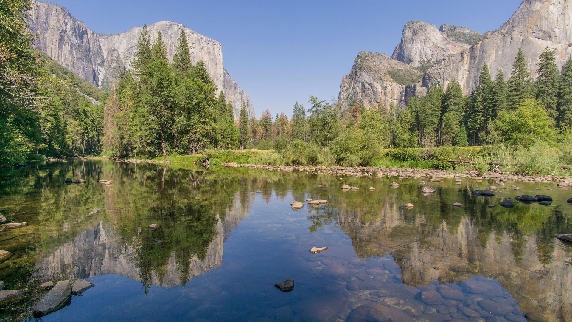 Yosemite National Park image 2