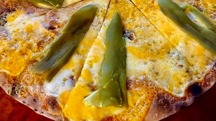 Scottsdale: Small-Group Food Tasting Tour in the Old Town