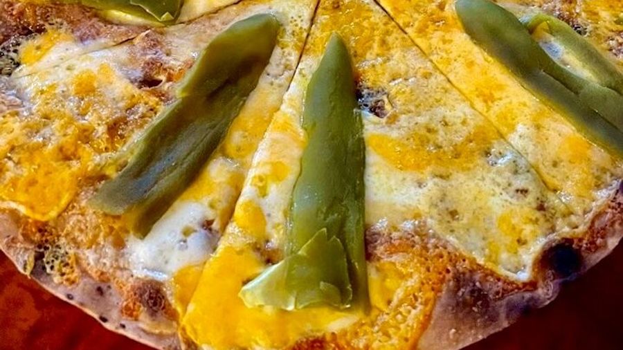 Scottsdale: Small-Group Food Tasting Tour in the Old Town
