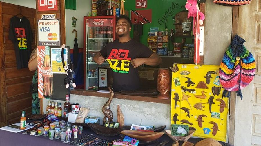 Belize City Food and Rum Tasting Tour