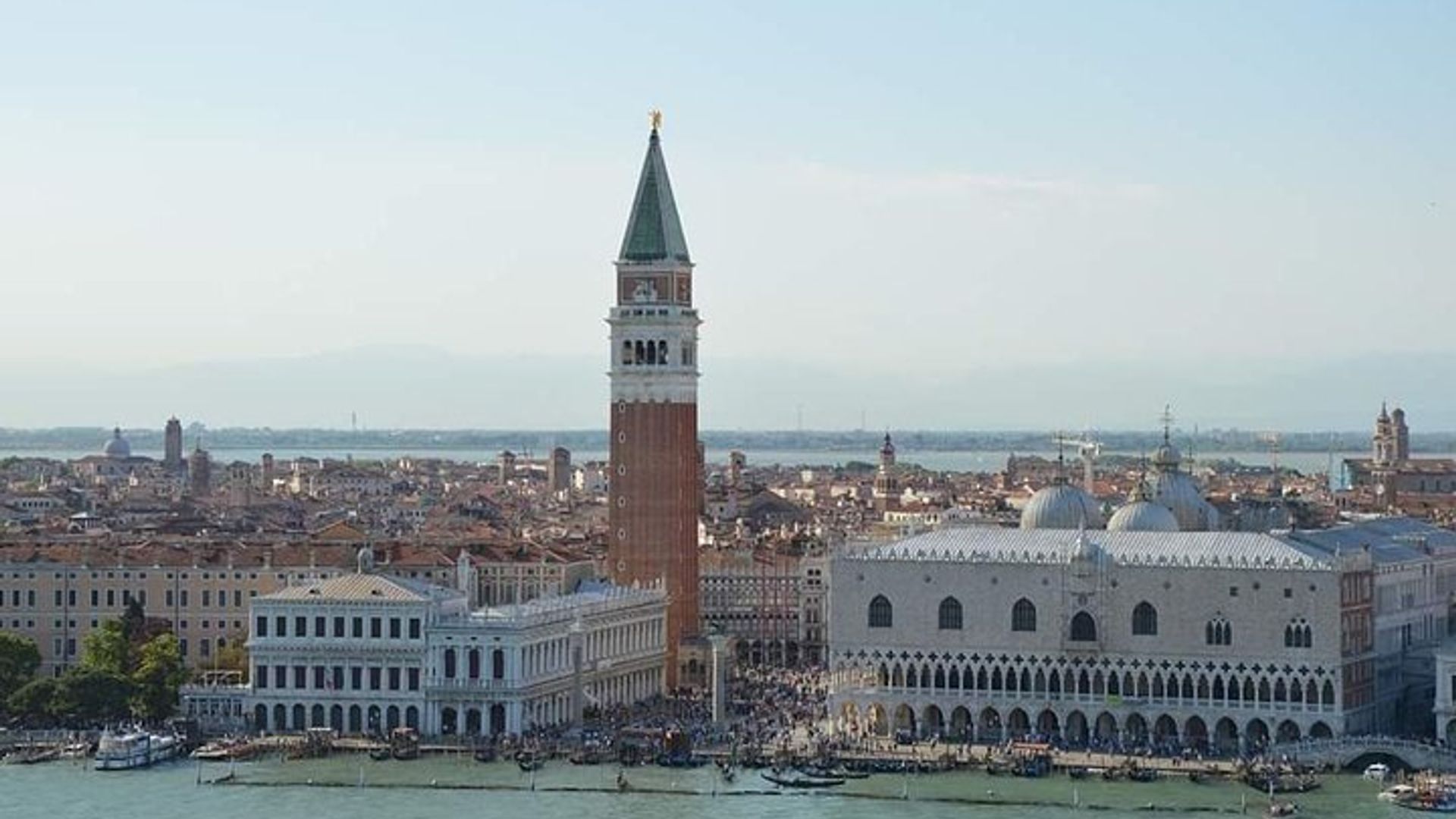 The Best of Venice - Private Boat Tour