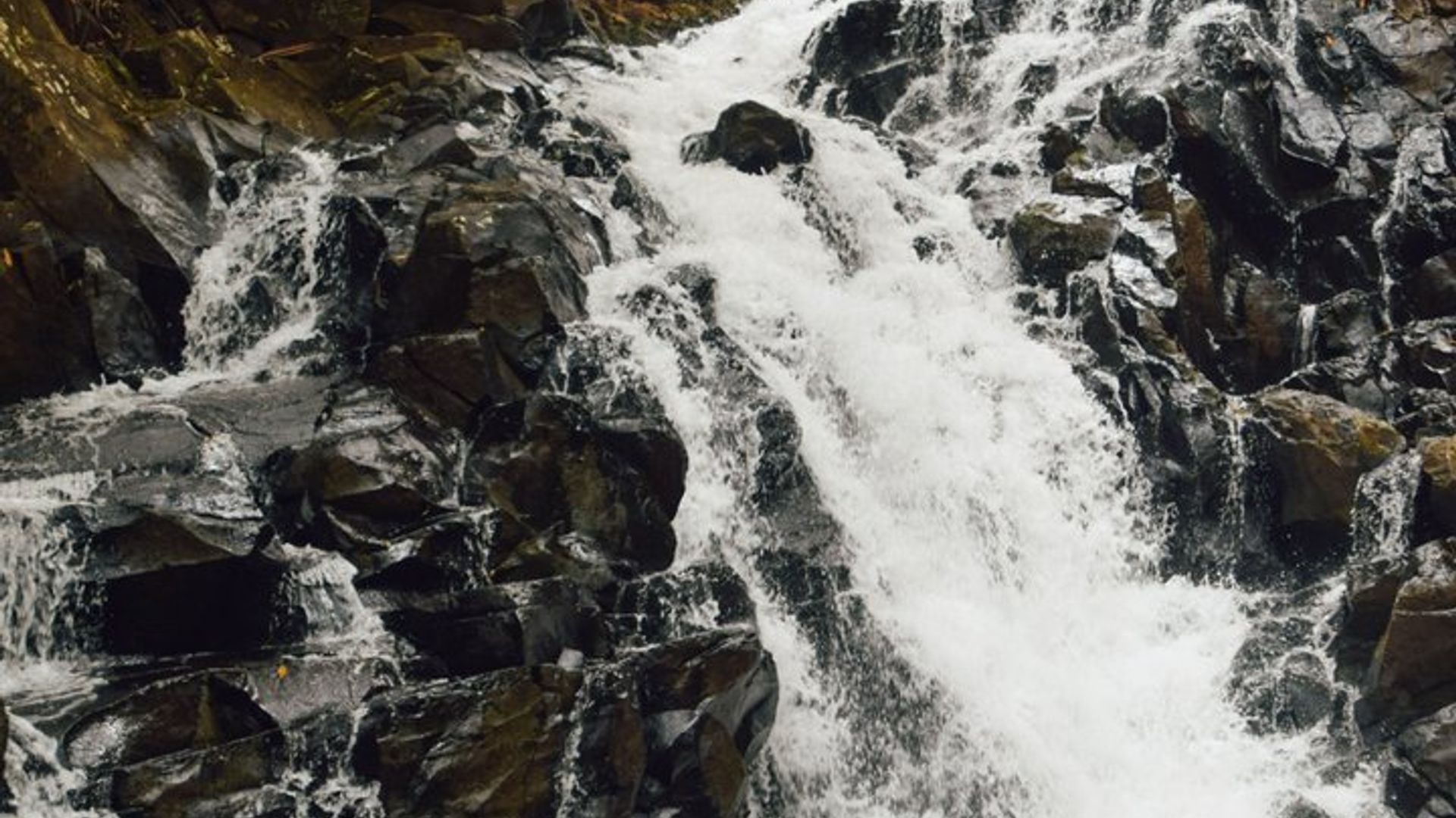 Bel Ombre 4X4 Safari Aventura