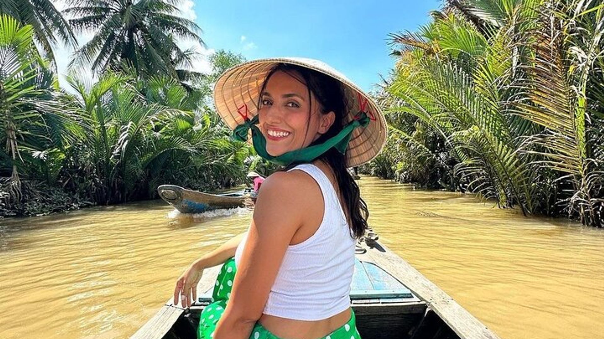 Excursión de día completo al Delta del Mekong desde la ciudad de Ho Chi Minh
