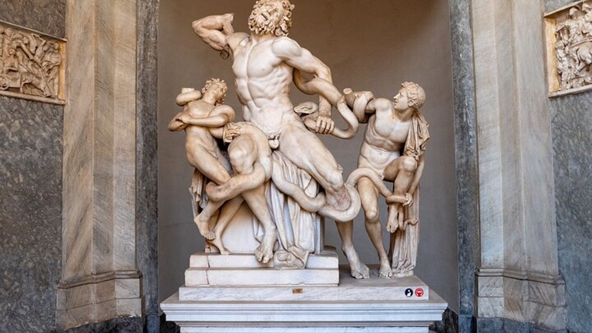 Vatican Museum, Sistine Chapel and St Peter's Basilica Tour