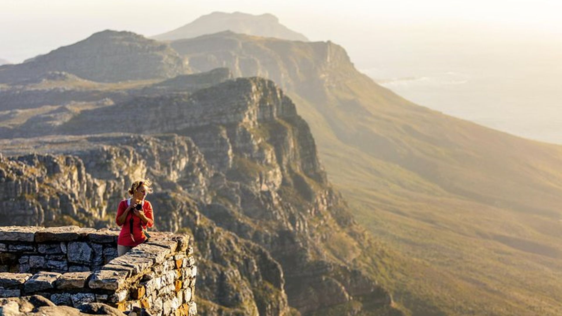 Table Mountain, Kirstenbosch, and Constantia Private Tour