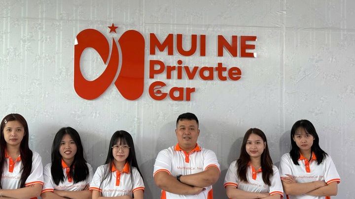 Mui Ne to Ho Chi Minh Private Car Transfer