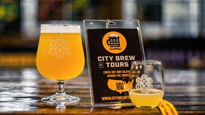 Memphis Craft Beer Tour and Tasting