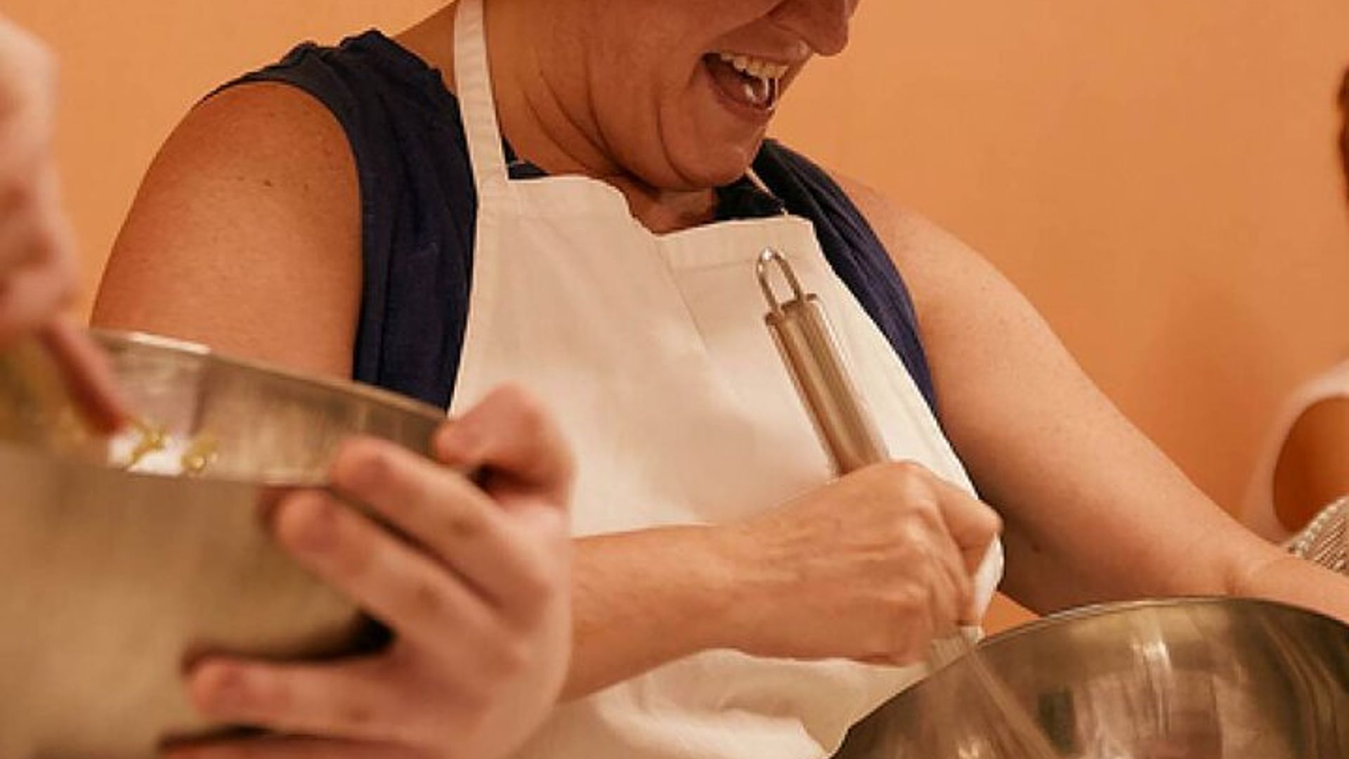 Tuscan Cooking Class with Exclusive Ebook