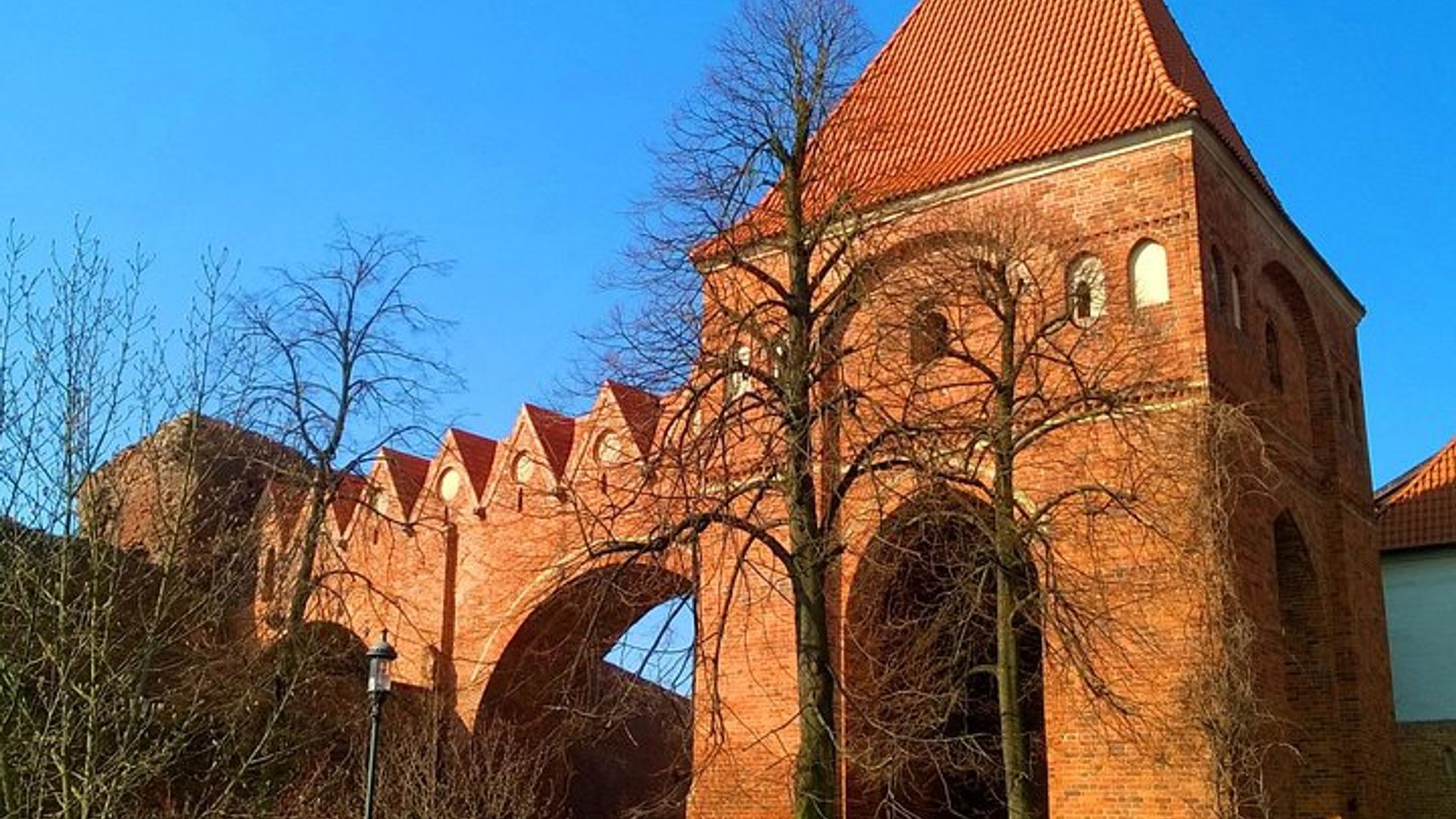 Torun Private Copernicus Trail and Old Town Walking Tour